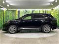 2017 Toyota Harrier