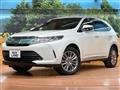 2017 Toyota Harrier