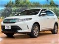 2017 Toyota Harrier