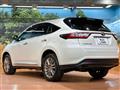 2017 Toyota Harrier