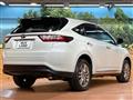 2017 Toyota Harrier