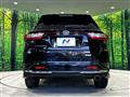 2018 Toyota Harrier