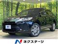 2018 Toyota Harrier