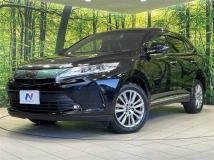 2018 Toyota Harrier