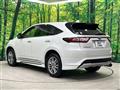 2019 Toyota Harrier