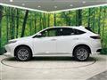 2019 Toyota Harrier