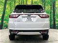 2019 Toyota Harrier