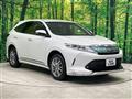 2019 Toyota Harrier