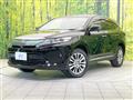 2019 Toyota Harrier