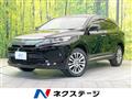 2019 Toyota Harrier