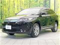 2019 Toyota Harrier