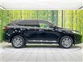 2019 Toyota Harrier