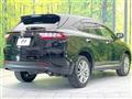 2019 Toyota Harrier