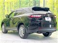 2019 Toyota Harrier