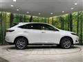2014 Toyota Harrier