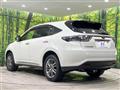 2014 Toyota Harrier