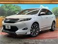 2014 Toyota Harrier