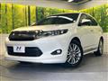 2014 Toyota Harrier