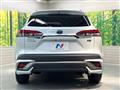 2021 Toyota CorollaCross