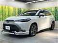 2021 Toyota CorollaCross