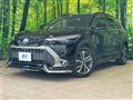2022 Toyota CorollaCross