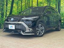 2022 Toyota CorollaCross