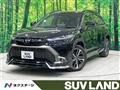 2024 Toyota CorollaCross