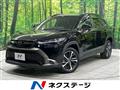 2024 Toyota CorollaCross