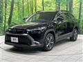 2024 Toyota CorollaCross