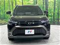 2024 Toyota CorollaCross