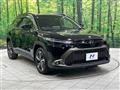 2024 Toyota CorollaCross