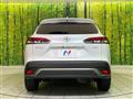 2025 Toyota CorollaCross
