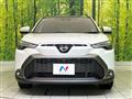 2025 Toyota CorollaCross