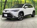 2025 Toyota CorollaCross