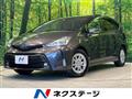 2019 Toyota PRIUS α