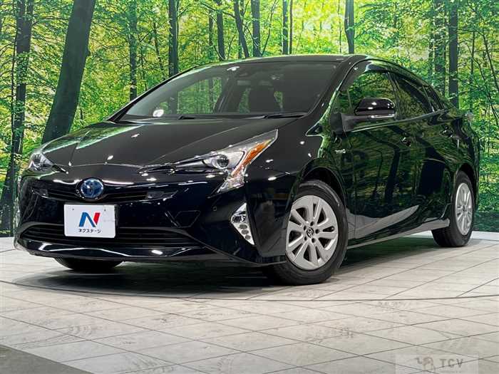 2018 Toyota Prius