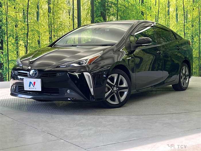 2019 Toyota Prius