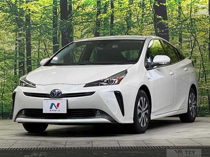 2019 Toyota Prius