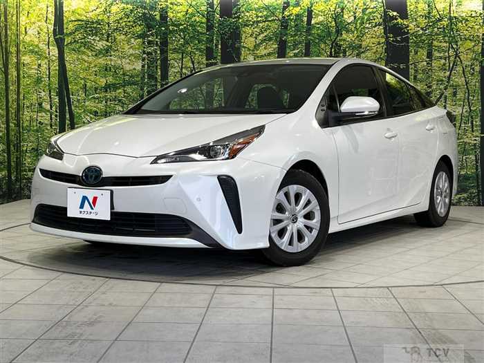 2022 Toyota Prius