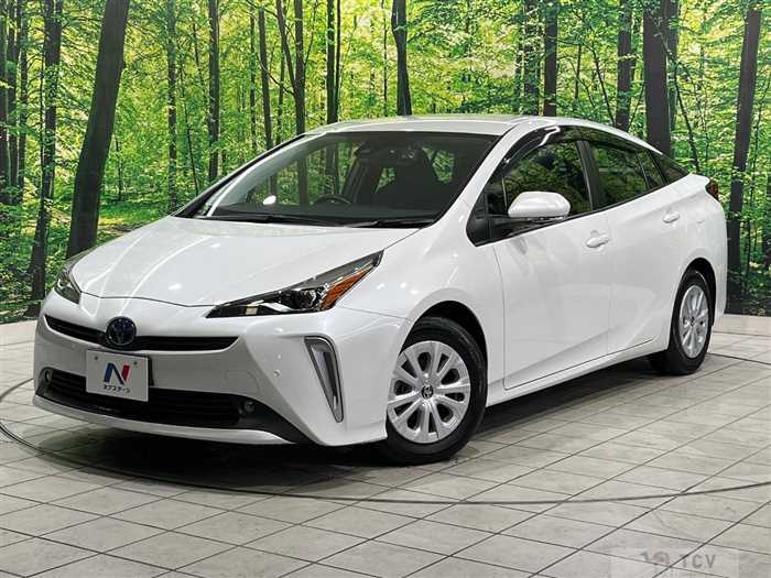 2022 Toyota Prius