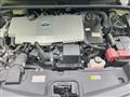 2017 Toyota Prius PHV