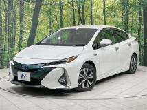 2017 Toyota Prius PHV