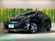 2018 Toyota Prius PHV