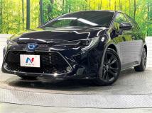 2022 Toyota Corolla Sedan