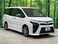 2018 Toyota Voxy