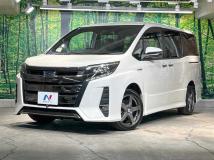 2018 Toyota Noah