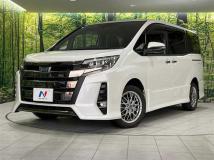 2020 Toyota Noah
