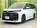 2022 Toyota Noah