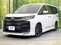 2022 Toyota Noah