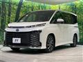 2023 Toyota Voxy
